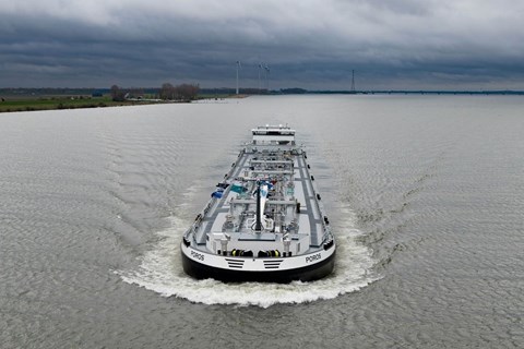 FLEET UPDATE - MTS POROS