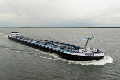 FLEET UPDATE - MTS HAVANA